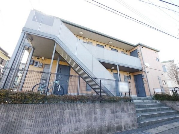 パルモSの物件内観写真